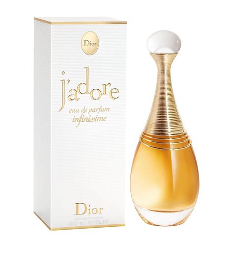 jadore dior|dior j'adore infinissime.